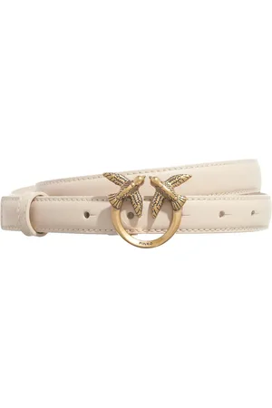 Pinko Riemen - Love Berry H2 Belt in