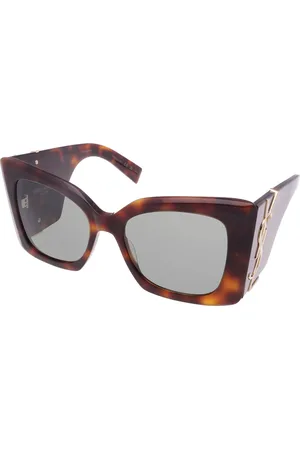 Saint Laurent Zonnebrillen - SL M119 BLAZE in