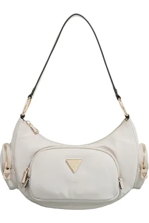 Guess Hobo bags - Eco Gemma Schultertasche in