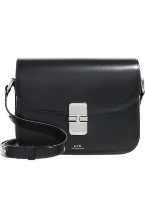 A.P.C. Crossbody bags - Sac Grace Small in