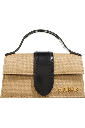 Jacquemus Crossbody bags - The Bambino in