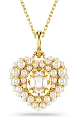 Swarovski Kettingen - Hyperbola Kette in
