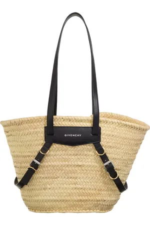 Givenchy Shoppers - Plage Voyou Basket Medium in
