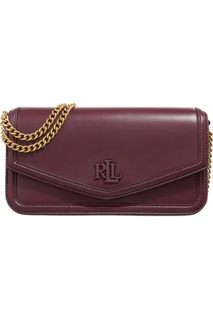 Ralph Lauren Crossbody bags - Sawyer Shoulder Bag Medium in