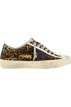 Golden Goose Low-Top Sneakers - Sneakers in