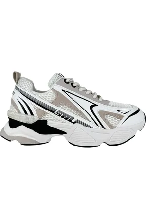 Steve Madden Low-Top Sneakers - Dames Sneaker in