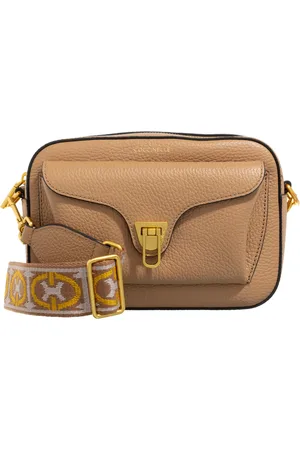 Coccinelle Crossbody bags - Beat Soft Ribb in