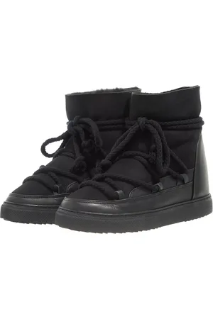 INUIKII Boots & laarzen - Classic Wedge in