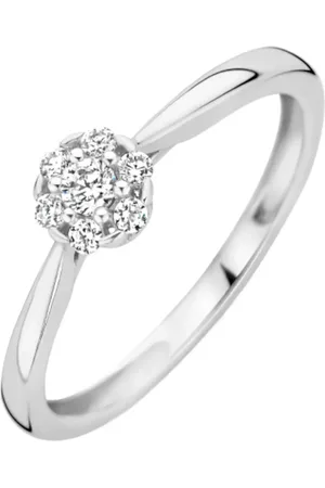 Blush Ringen - Ring in