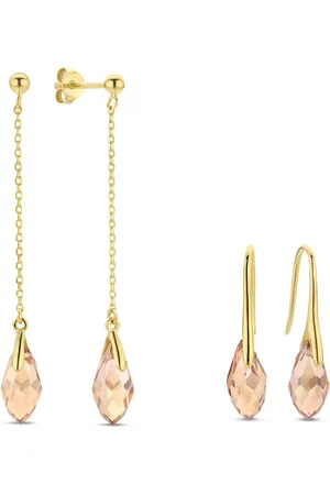 Parte Di Me Oorbellen - Sorprendimi Geschenkset in