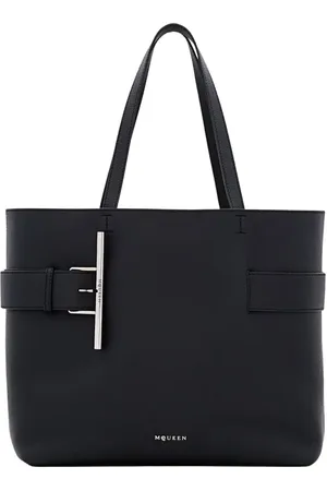 Alexander McQueen Totes & shoppers - Shopper Bag Mcqueen Sling T-Nar in