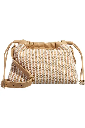 A.P.C. Crossbody bags - Sac Ninon Mini in