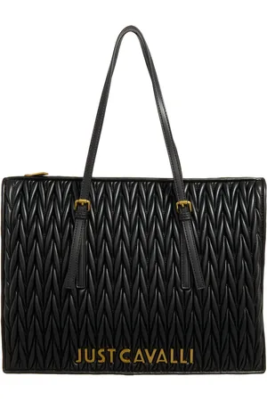 Roberto Cavalli Shoppers - Shopping Bag in