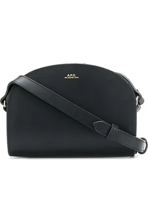 A.P.C. Crossbody bags - Sac Demi-Lune Mini in