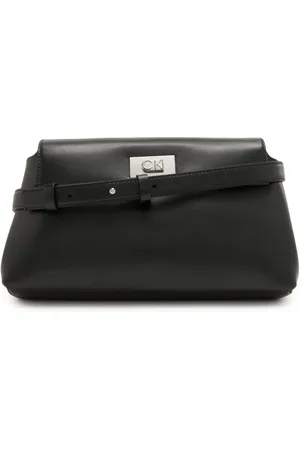 Calvin Klein Hobo bags - Push Schultertasche in