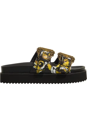 VERSACE Sandalen - Fondo Arizona Dis. Sm1 in