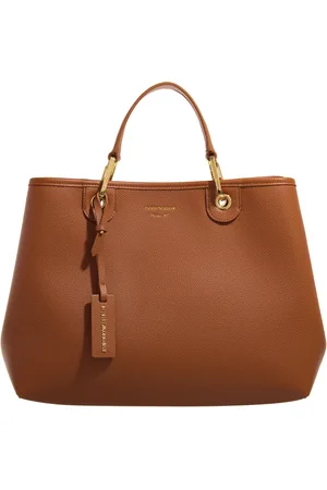 Emporio Armani Shoppers - Shopping M St. Cervo in