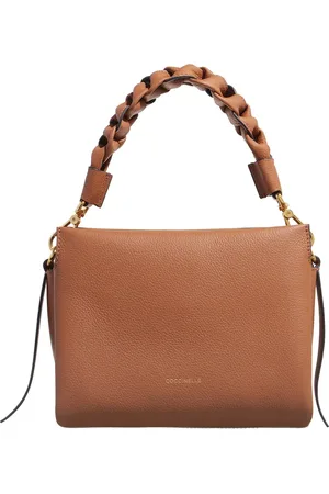 Coccinelle Crossbody bags - Boheme Grana Double in