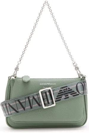 Emporio Armani Hobo bags - Schultertasche in