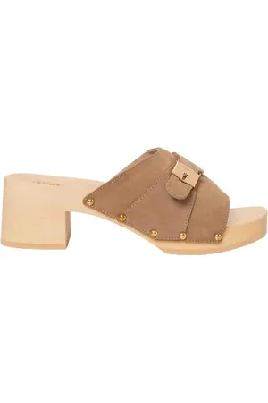 Scholl Hoge hakken - Footwear Pescura Sarah Hakken Pescura in