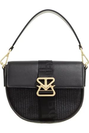 Bogner Crossbody bags - Zuoz Rafia Cassy Shoulderbag Shf in