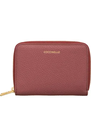 Coccinelle Portemonnees - magie in