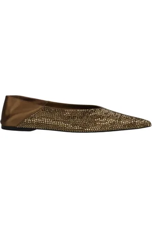 Saint Laurent Ballerinas - Nour Ballerine in