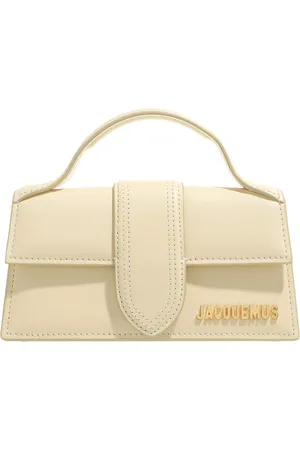 Jacquemus Crossbody bags - Le Bambino Mini Flap Bag in