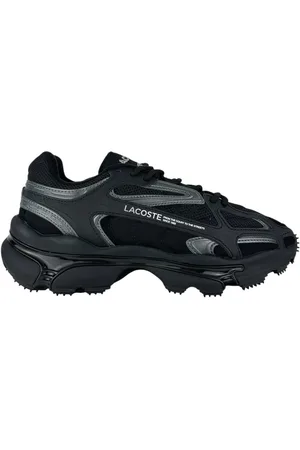 Lacoste Low-Top Sneakers - Heren Sneaker in