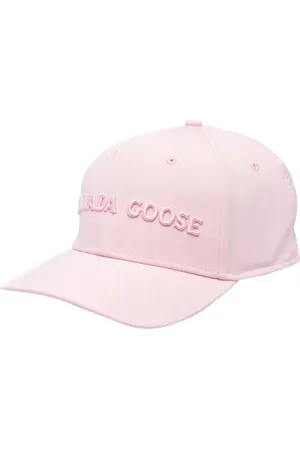 Canada Goose Mutsen & petten - Technical Twill Embroidered Logo Baseball Cap in