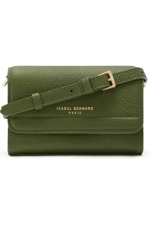 Isabel Bernard Crossbody bags - Femme Forte Kim Umhängetasche in