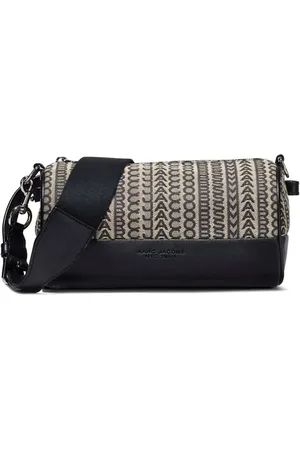 Marc Jacobs Crossbody bags - The Monogram Duffle Bag in