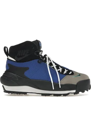 Nike Low-Top Sneakers - X Sacai Magmascape Sp Sneakers in