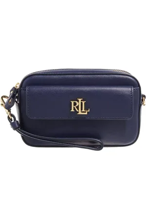 Ralph Lauren Pochettes - Marcy Wristlet Pouch Small in