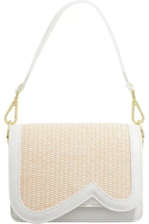 Bogner Crossbody bags - Bex Rafia Eartha Shoulderbag Xshf in