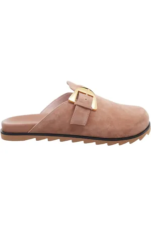 Coccinelle Sandalen met hak - magalu Suede in