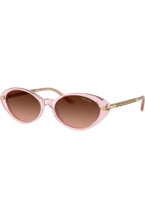 VERSACE Zonnebrillen - 0VE4469 54 54725M in
