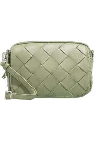 LES VISIONNAIRES Crossbody bags - Emily Weave in
