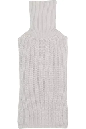 Tiger of Sweden Sjaals & halsdoeken - Reblia Knit Bib in