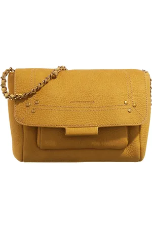 JÉRÔME DREYFUSS Crossbody bags - Lulu S in