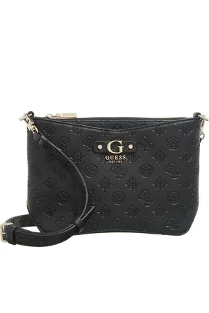 Guess Crossbody bags - Gerty Crossbody Top Zip in