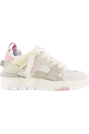 Axel Arigato Low-Top Sneakers - Area Patchwork Sneakers - Synthetic - in