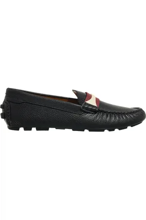 Bally Loafers - Kristy in