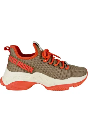 Steve Madden Low-Top Sneakers - Dames Sneaker in