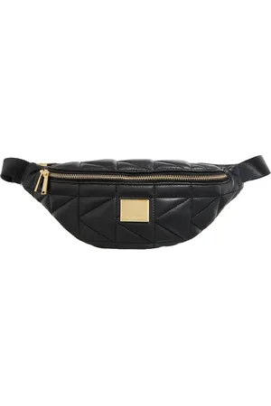 Karl Lagerfeld Heuptassen - K/Kuilt Bumbag in