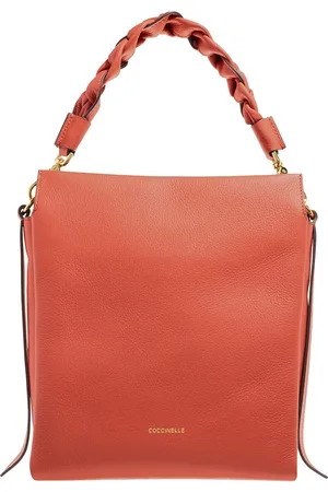 Coccinelle Hobo bags - Boheme Grana Double in