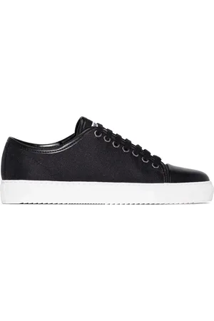 Axel Arigato Low-Top Sneakers - Cap Toe Sustainable Sneakers in