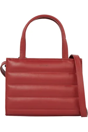 Calvin Klein Crossbody bags - Quilt Handtasche in