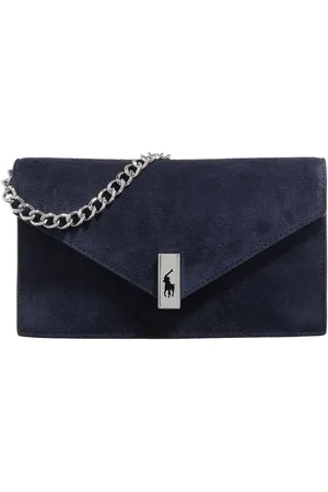 Ralph Lauren Portemonnees - Wallet On A Chain Small in