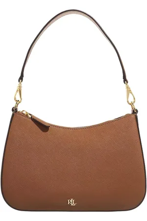 Ralph Lauren Pochettes - Danni 26 Shoulder Bag Medium in